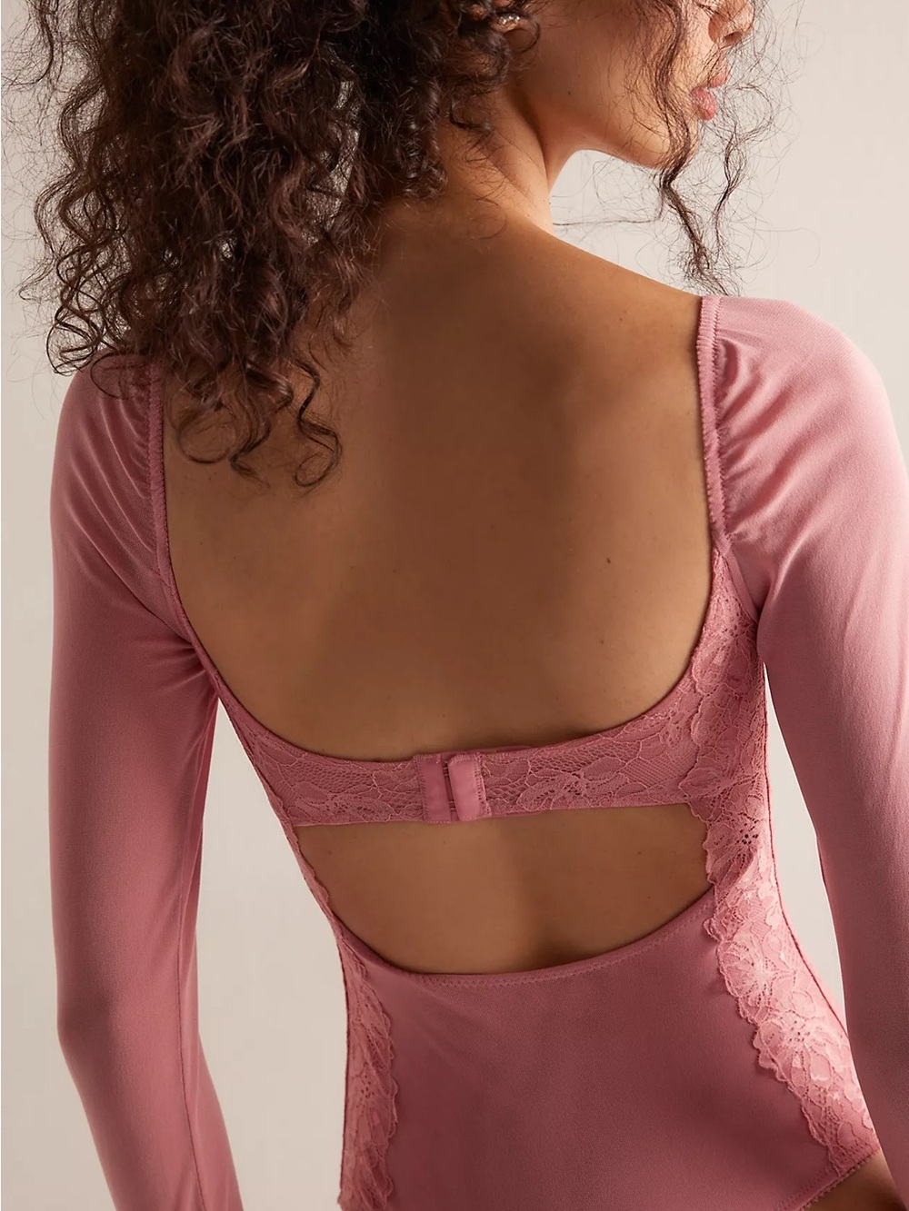 [Intimately Free People] bodysuit - Picture 3 of 10